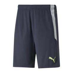 Puma TeamLIGA Training Shorts 2, Træningsshorts, Herre, Dark Blue