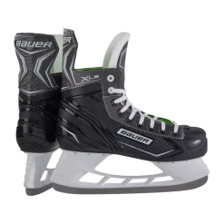 S21 BAUER X-LS SKATE - SR 21/22, Hockeyskøjte, Senior, R
