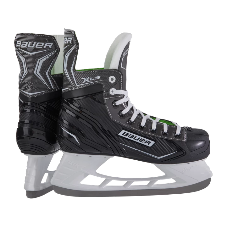 S21 BAUER X-LS SKATE - SR 21/22, Hockeyskøjte, Senior, R 3 S21 BAUER X-LS SKATE - SR 21/22, Hockeyskøjte, Senior, R