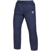 Warrior Alpha Wintersuit Pant 19, Overtræksbukser, Junior, Dark Blue -Rabatbutik For Sportsudstyr 1ec3e70177d04d459abc75806b778b18