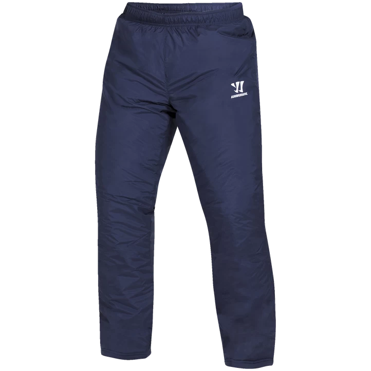 Warrior Alpha Wintersuit Pant 19, Overtræksbukser, Junior, Dark Blue 3 Warrior Alpha Wintersuit Pant 19, Overtræksbukser, Junior, Dark Blue