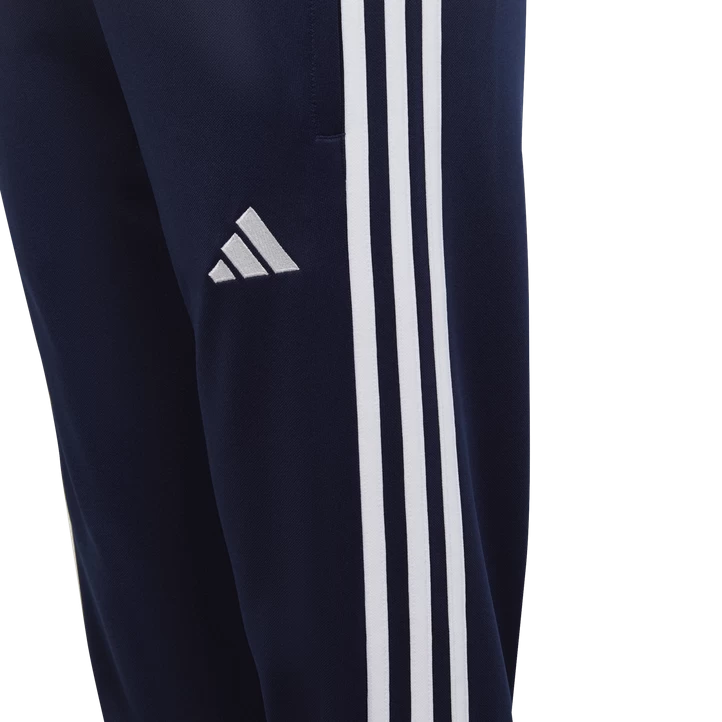 ADIDAS Tiro23 Club Training Pant Y, Træningsbukser, Junior, Dark Blue 7 ADIDAS Tiro23 Club Training Pant Y, Træningsbukser, Junior, Dark Blue - Billede 5
