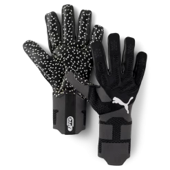 Puma FUTURE Ultimate NC, Målmandshandske, Unisex, Sort