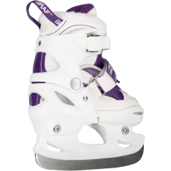 Graf Kid Adjustable Skate, Hvid 7 Graf Kid Adjustable Skate, Hvid -Rabatbutik For Sportsudstyr 1f0881124b92493c825c65d92d20e214
