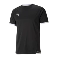 Puma TeamLIGA Jersey Jr, Træningstrøje, Junior, Hvid 7 Puma TeamLIGA Jersey Jr, Træningstrøje, Junior, Hvid -Rabatbutik For Sportsudstyr 1f949078f07d4c9386e7a929f4e462d8