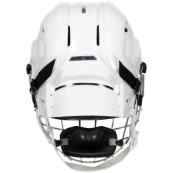 Bauer Re-Akt 150 Helmet Combo 23/24, Hockeyhjelm, Senior, Hvid -Rabatbutik For Sportsudstyr 1fe431342fa341b18fdd9a654863fe5a