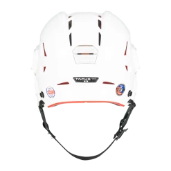 CCM HT TACKS 70 22/23, Hockeyhjelm Uden Gitter, Senior, White -Rabatbutik For Sportsudstyr 202cc2dca26649f4a808c97991a4fda3
