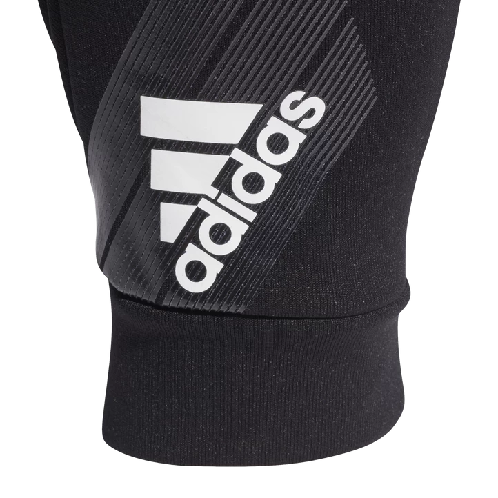 ADIDAS TIRO GLOVE LEAGUE FIELDPLAYER, Fodboldhandske, Sort 9 ADIDAS TIRO GLOVE LEAGUE FIELDPLAYER, Fodboldhandske, Sort - Billede 7