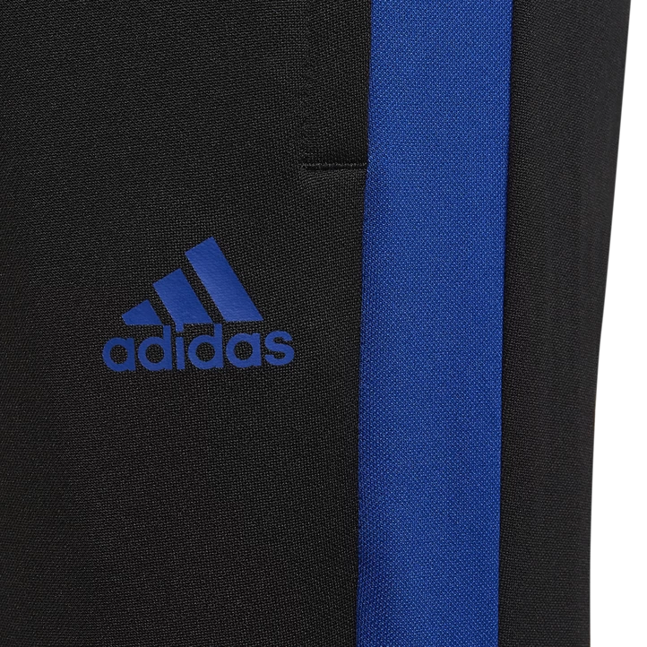 ADIDAS TIRO HOT TRAINING PANT ES Y, Træningsbuks, Junior, Sort 7 ADIDAS TIRO HOT TRAINING PANT ES Y, Træningsbuks, Junior, Sort - Billede 5