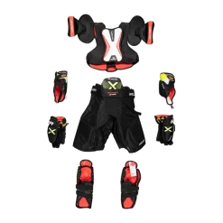 Bauer S22 Vapor Xtend Yth Kit 23/24, Ishockeysæt Barn, Grøn 6 Bauer S22 Vapor Xtend Yth Kit 23/24, Ishockeysæt Barn, Grøn -Rabatbutik For Sportsudstyr 2223f3bffb664d798fbb4c476a62c2f9