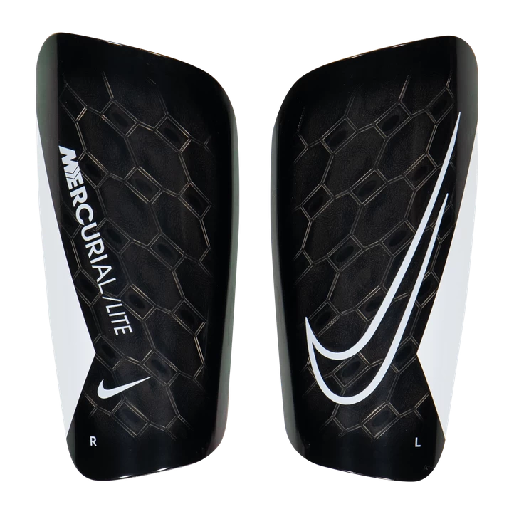Nike NK MERCURIAL LITE GUARD, Sort 5 Nike NK MERCURIAL LITE GUARD, Sort - Billede 3