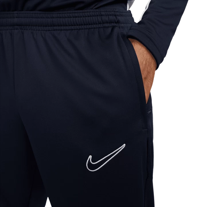 Nike Dri-FIT Academy 23 Pant Kpz Br, Træningsbukser, Herre, Dark Blue 8 Nike Dri-FIT Academy 23 Pant Kpz Br, Træningsbukser, Herre, Dark Blue - Billede 6