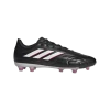 ADIDAS Copa Pure.2 FG/AG / Q1 23, Fodboldstøvle, Herre, Sort -Rabatbutik For Sportsudstyr 229c6fddd96b4441a56bba7cfbabfa45