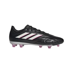 ADIDAS Copa Pure.2 FG/AG / Q1 23, Fodboldstøvle, Herre, Sort