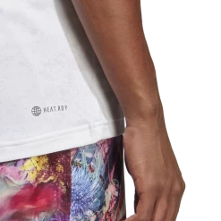 ADIDAS FreeLift Tee, Tennis, T-shirt, Herre, Hvid 16 ADIDAS FreeLift Tee, Tennis, T-shirt, Herre, Hvid -Rabatbutik For Sportsudstyr 2389a7e6c9664060b57beb583b613425