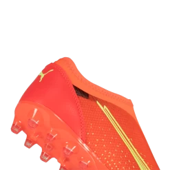 Puma ULTRA MATCH LL MG Jr/ Q4 22, Fodboldsko Junior, Orange 13 Puma ULTRA MATCH LL MG Jr/ Q4 22, Fodboldsko Junior, Orange -Rabatbutik For Sportsudstyr 23f22b81cf4a43d9b4cca5d152cb46c5