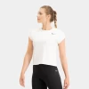 Nike Nkct Dri-FIT Victory Top Short Sleeve, Træningstrøje, Dame, Hvid -Rabatbutik For Sportsudstyr 24086ad427374a21b43ee5969e21b8ec