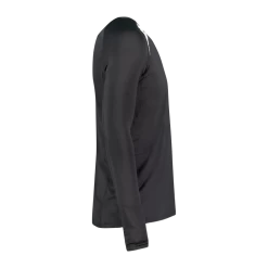 S22 Bauer Performance Long Sleeve Top-Sr 23/24, Træningstrøje Senior, Sort -Rabatbutik For Sportsudstyr 24c2a9adce6f4de88d5d1e21b7c520a4