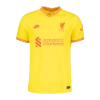 Nike LIVERPOOL FC M NK DF STADIUM JSY SS 3RD 21/22, Fodbolddragt, Senior, Yellow 1 Nike LIVERPOOL FC M NK DF STADIUM JSY SS 3RD 21/22, Fodbolddragt, Senior, Yellow -Rabatbutik For Sportsudstyr 2690c0856f1443c9b299ec0492bbc5aa