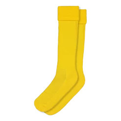UMBRO Liiga Football Sock, Fodboldstrømper, Junior/senior, Yellow