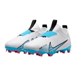 Nike Zoom Vapor 15 Academy FG/MG Jr / Q1 23, Fodboldstøvle, Junior, Hvid 13 Nike Zoom Vapor 15 Academy FG/MG Jr / Q1 23, Fodboldstøvle, Junior, Hvid -Rabatbutik For Sportsudstyr 2711729a91aa4c3b8290a045001cb48a
