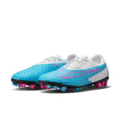 Nike Phantom GX Academy AG / Q1 23 Fodboldstøvle Kunstgræs, Herre, Blå 12 Nike Phantom GX Academy AG / Q1 23 Fodboldstøvle Kunstgræs, Herre, Blå -Rabatbutik For Sportsudstyr 271a3129fab045738d83dbf023cb4152