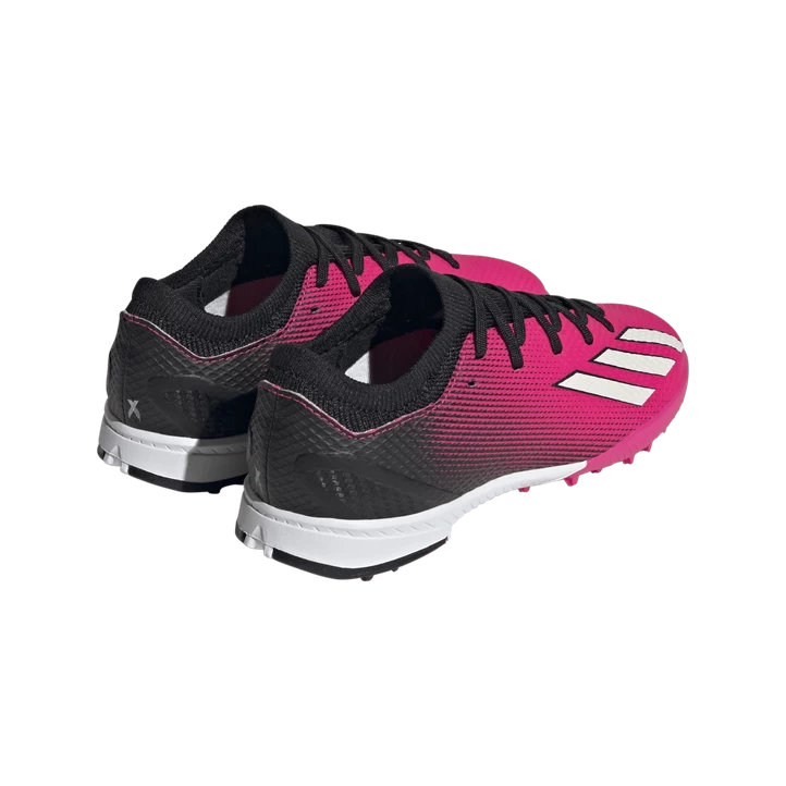 ADIDAS X Speedportal.3 TF Jr / Q1 23, Fodboldstøvle, Junior, Pink 6 ADIDAS X Speedportal.3 TF Jr / Q1 23, Fodboldstøvle, Junior, Pink - Billede 4