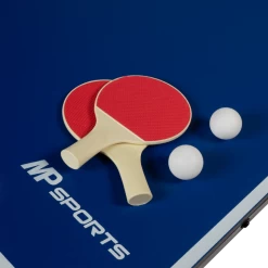 Table Tennis 54″, Bordtennisbord, Sort 7 Table Tennis 54″, Bordtennisbord, Sort -Rabatbutik For Sportsudstyr 2808a20efe5d44a4aeff33b72ce8d013
