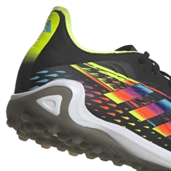 ADIDAS COPA SENSE.1 TF / Q4 22 - WC22, Fodboldstøvle, Herre, Sort -Rabatbutik For Sportsudstyr 2842da67c34c4613b3ea80602a8b6442