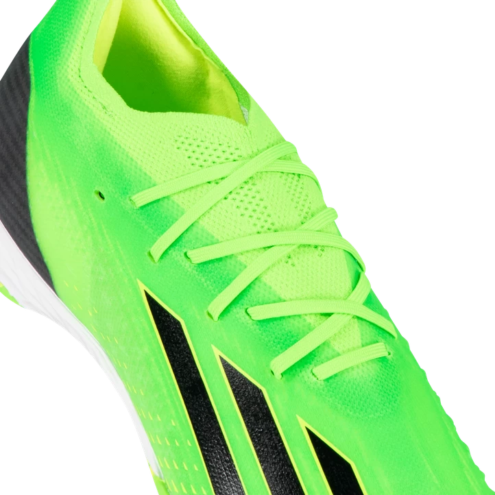 ADIDAS X SPEEDPORTAL.1 TF / Q3 22, Fodboldstøvle, Unisex, Grøn 6 ADIDAS X SPEEDPORTAL.1 TF / Q3 22, Fodboldstøvle, Unisex, Grøn - Billede 4