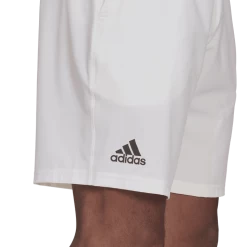 ADIDAS Club Stretch Woven Shorts, Tennisshorts, Herre, Hvid 13 ADIDAS Club Stretch Woven Shorts, Tennisshorts, Herre, Hvid -Rabatbutik For Sportsudstyr 292d3fbd2eda4c5681e7babab05eeda5