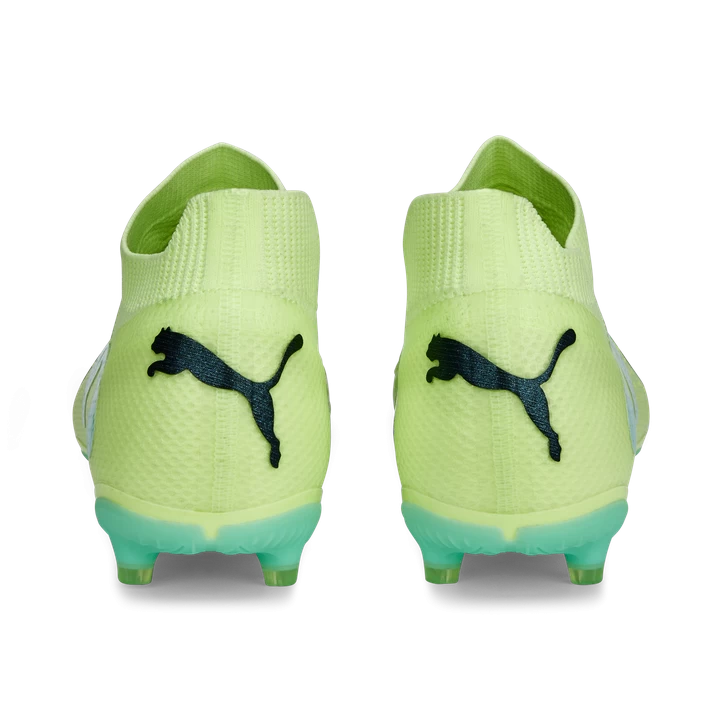 Puma FUTURE PRO FG/AG / Q2 23, Fodboldstøvle Græs Og Kunstgræs, Unisex, Yellow 6 Puma FUTURE PRO FG/AG / Q2 23, Fodboldstøvle Græs Og Kunstgræs, Unisex, Yellow - Billede 4