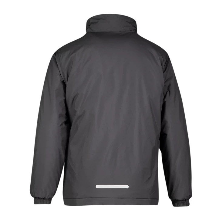 Warrior Alpha Wintersuit Jacket -19, Vinterjakke, Junior, Sort 5 Warrior Alpha Wintersuit Jacket -19, Vinterjakke, Junior, Sort - Billede 3