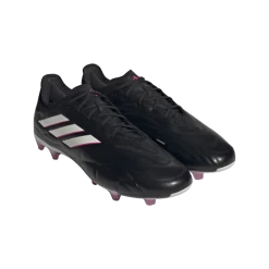 ADIDAS Copa Pure.2 FG/AG / Q1 23, Fodboldstøvle, Herre, Sort -Rabatbutik For Sportsudstyr 2a5c422b0bbf4a38892a7b22b7cb16b0