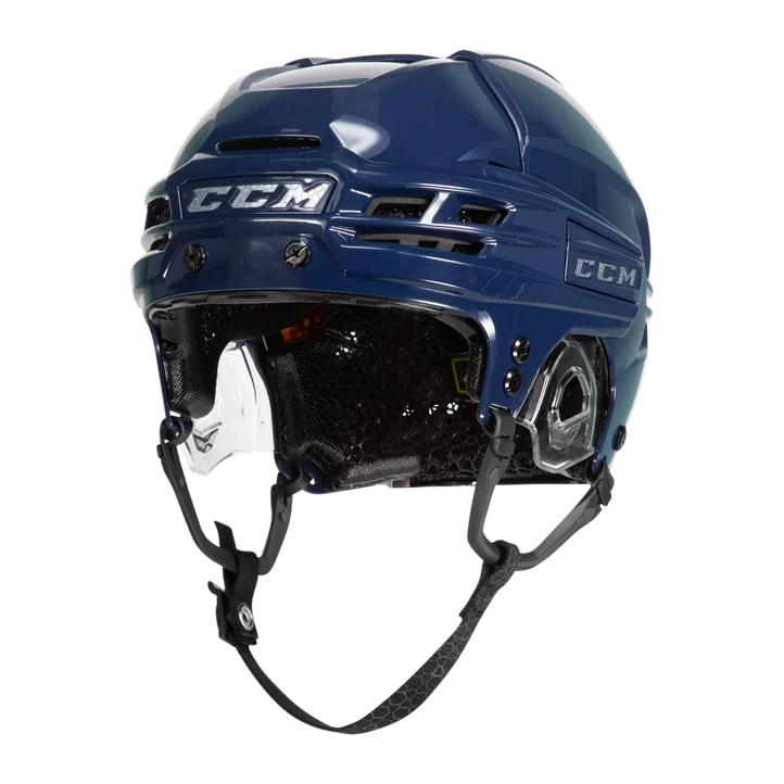 CCM Ht Super Tacks X Helmet 23/24, Hockeyhjelm, Senior, Dark Blue 3 CCM Ht Super Tacks X Helmet 23/24, Hockeyhjelm, Senior, Dark Blue