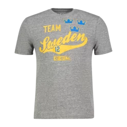 CCM Tre Kronor Senior T-Shirt, T-shirt Senior, Multicolor