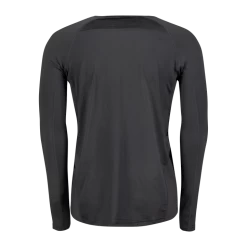 S22 Bauer Performance Long Sleeve Top-Sr 23/24, Træningstrøje Senior, Sort -Rabatbutik For Sportsudstyr 2c2a17216c6e4d1b8900ac1583a673a1