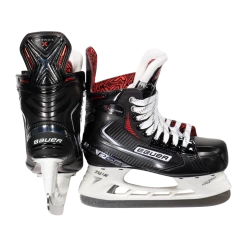 Bauer S21 VAPOR XLTX PRO SKATE JR 21/22, Hockeyskøjte, Junior, EE