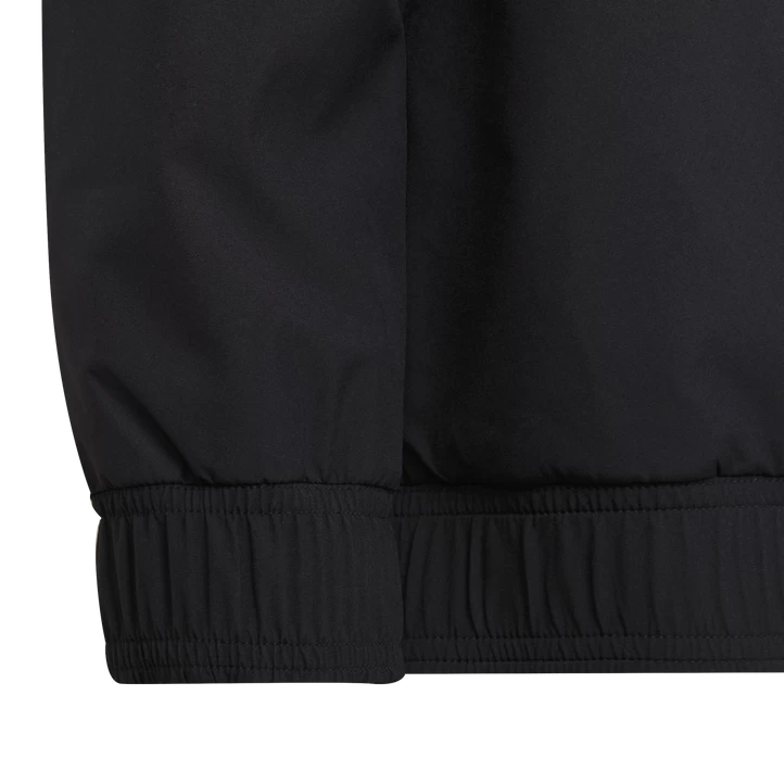 ADIDAS CONDIVO 22 ALL WEATHER JACKET Y, Fodboldjakke, Junior, Sort 5 ADIDAS CONDIVO 22 ALL WEATHER JACKET Y, Fodboldjakke, Junior, Sort - Billede 3