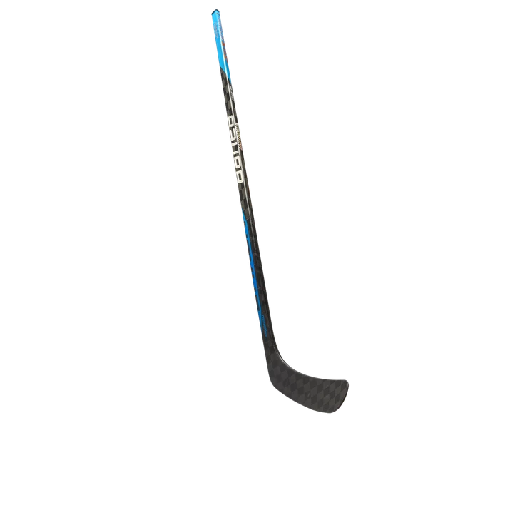 Bauer S22 Nexus Sync Grip Stk - Int 23/24, Hockeystav Unisex, Grøn 4 Bauer S22 Nexus Sync Grip Stk - Int 23/24, Hockeystav Unisex, Grøn - Billede 2