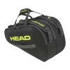 Head Base Padel Bag M BKNY, Padeltaske, Sort 1 Head Base Padel Bag M BKNY, Padeltaske, Sort -Rabatbutik For Sportsudstyr 2d8e5f3f745e42b9a3ce20334a21256c