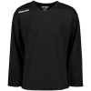 Bauer Flex Practice Jersey 19, Træningstrøje, Senior, Sort -Rabatbutik For Sportsudstyr 2dcf1a7f9681406291c2ef5fc3c73585
