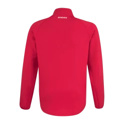CCM Locker 1/4 Zip Sr 23/24, Fleecetrøje Senior, RED 7 CCM Locker 1/4 Zip Sr 23/24, Fleecetrøje Senior, RED -Rabatbutik For Sportsudstyr 2e6c27802b214ea5915d19222ac7078f