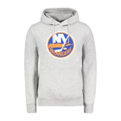 NHL Essentials Hoodie-22/23, Hættetrøje, Grå
