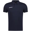 CCM Team Pique, Poloshirt, Senior, Dark Blue -Rabatbutik For Sportsudstyr 2eeaed1eaf824b78965f4cb8aa58cbd1