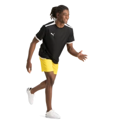 Puma TeamLIGA Jersey, Træningstrøje, Senior, Sort 9 Puma TeamLIGA Jersey, Træningstrøje, Senior, Sort -Rabatbutik For Sportsudstyr 2ef5659cc89541f9838100d226292541