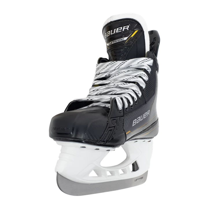 Bauer S22 Ss Supreme M5 Pro Skate - Sr 23/24, Hockeyskøjte Senior, Grøn 4 Bauer S22 Ss Supreme M5 Pro Skate - Sr 23/24, Hockeyskøjte Senior, Grøn - Billede 2