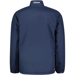 CCM HD Jacket, Varmejakke, Senior, Dark Blue 7 CCM HD Jacket, Varmejakke, Senior, Dark Blue -Rabatbutik For Sportsudstyr 31c58b74a1af47858c3341f6189cae5a