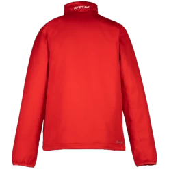 CCM HD Jacket, Varmejakke, Junior, Rød 8 CCM HD Jacket, Varmejakke, Junior, Rød -Rabatbutik For Sportsudstyr 321c451a9a5c4c23acb4dff3b13118b1