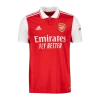 ADIDAS ARSENAL FC HOME JSY 22/23, Fodbolddragt, Unisex, Rød 1 ADIDAS ARSENAL FC HOME JSY 22/23, Fodbolddragt, Unisex, Rød -Rabatbutik For Sportsudstyr 3277e8450c554294b520ea4908574ad9